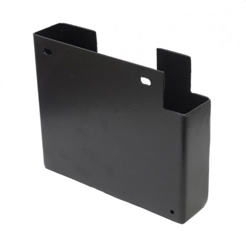 MyCarSave защита ЭБУ на Nissan Qashqai (2006-2014)