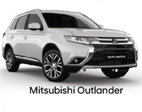 AAALine Mitsubishi Outlander электроподъемник багажника 