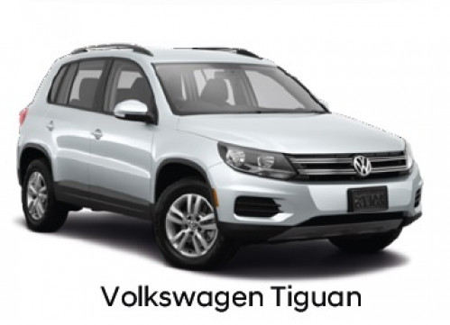 AAALine Volkswagen Tiguan 2016 электроподъемник багажника