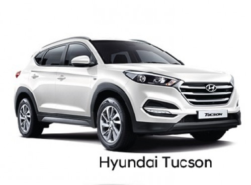 AAALine Hyundai Tucson электроподъемник багажника