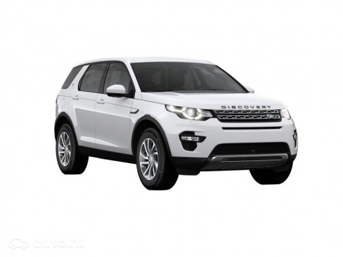 AAALine Land Rover Discovery Sport электроподъемник багажника