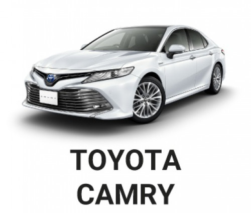 AAALine Toyota Camry электроподъемник багажника