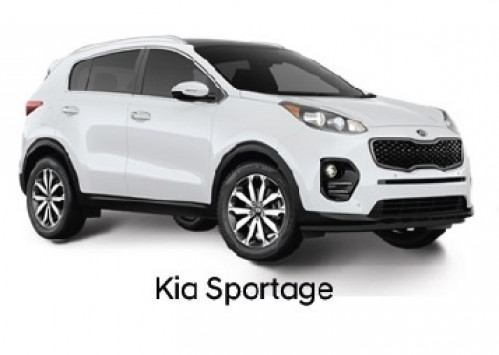 AAALine Kia Sportage электроподъемник багажника