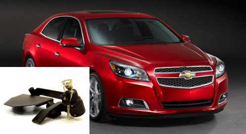 Гарант Консул на КПП CHEVROLET MALIBU*/2013-2015/*А+*P 06019.R~*P