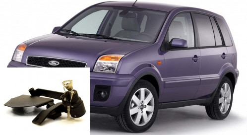 Гарант Консул на КПП FORD FUSION*/2006-2012/*А*P 13011.R