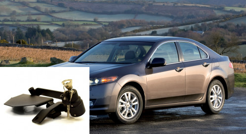 Гарант Консул на КПП HONDA ACCORD*/2008-2011/*2.0 R4 16V*А+*P~ACCORD*/2011-2013/*А+*P 15002.L