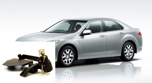 Гарант Консул на КПП HONDA ACCORD*/2011-2013/*А+*P 15013.L