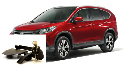 Гарант Консул на КПП HONDA CR-V*/2012-2015/*М6*R-назад~CR-V*/2015-2017/*М6*R-назад 15019.L~*P
