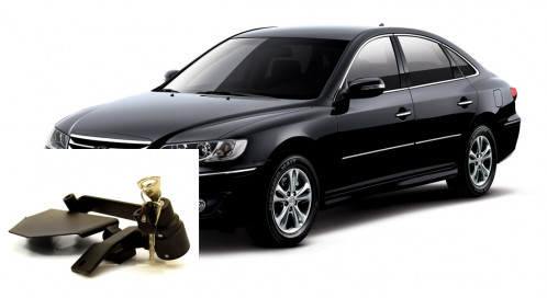 Гарант Консул на КПП HYUNDAI GRANDEUR*/2005-2010/*А+*P 17003.R