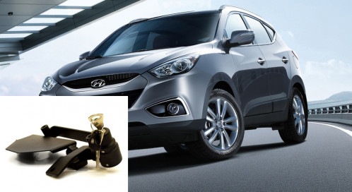 Гарант Консул на КПП HYUNDAI ix35*/2010-2013/*А+*P~ix35*/2013-2015/*А+*P 17018.L~*P