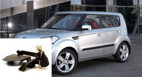 Гарант Консул на КПП KIA SOUL*/2009-2010/*М5*R-вперед~SOUL*/2010-2012/*М5*R-вперед~SOUL*/2012-2014/*М6*R-вперед 22009.L