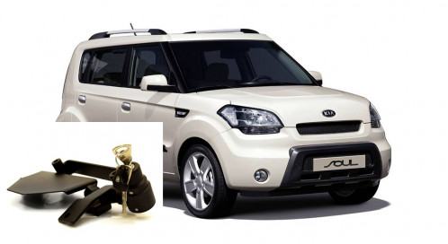 Гарант Консул на КПП KIA SOUL*/2010-2012/*А+*P 22015.L