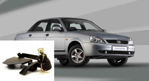 Гарант Консул на КПП LADA PRIORA*/2007-2011/*М5*R-вперед 23001.F