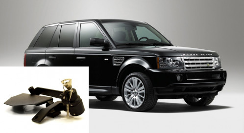 Гарант Консул на КПП LAND ROVER RANGE ROVER SPORT*/2009-2014/*А+*P 24004.L