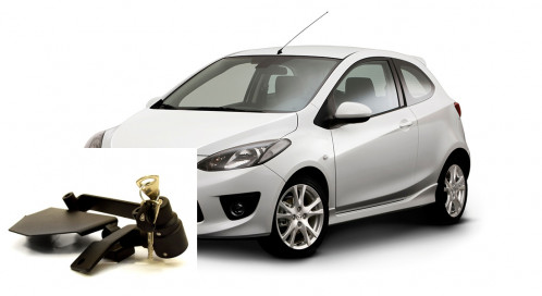 Гарант Консул на КПП MAZDA 2*/2008-2014/*А*P 26007.F~*P