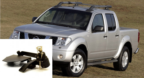 Гарант Консул на КПП NISSAN NAVARA*/2011-2015/*А+*P~PATHFINDER*/2010-2014/*А+*P~PATHFINDER*III*/2007-2010/*А+*P 29019.R