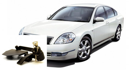 Гарант Консул на КПП NISSAN TEANA*/2006-2008/*А4*P 29002.R