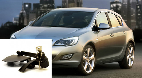 Гарант Консул на КПП OPEL ASTRA J*IV*/2010-2012/*М6*R-вперед~ASTRA*IV*/2010-2012/*М5*R-вперед 30009.R