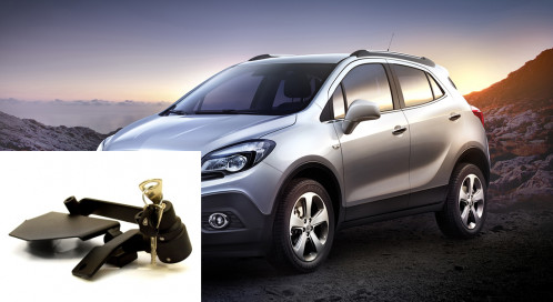 Гарант Консул на КПП OPEL MOKKA*I п.*/2012-2015/*А+*P 30021.R~*P