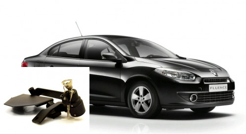 Гарант Консул на КПП RENAULT FLUENCE*I*/2010-2013/*А+*P~FLUENCE*I*/2013-/*Вар+*P~MEGANE III*III*/2009-2013/*А+*P~MEGANE III*III*/2013-2016/*Вар+*P 33013.R~*P