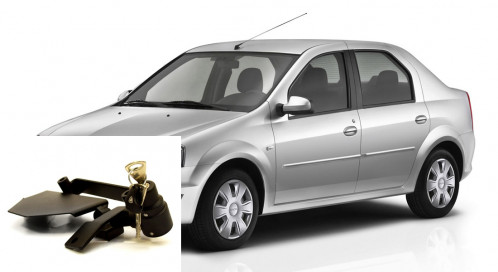 Гарант Консул на КПП RENAULT LOGAN*II*/2010-2017/*М5*R-назад~LOGAN*II*/2014-/*М5*R-назад*Селектор №8200 670 972 (белый)~SANDERO*I*/2010-2014/*М5*R-назад~SANDERO*II*/2014-/*М5*R-назад*Селектор №8200 670 972 (белый) 33023.L