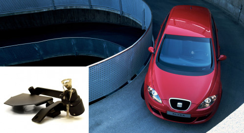 Гарант Консул на КПП SEAT ALTEA FREETRACK*/2007-2015/*М5;М6*R-вперед~ALTEA XL*/2006-2015/*М5;М6*R-вперед~*/2004-2009/*М5;М6*R-вперед~TOLEDO*III*/2004-2012/*М5;М6*R-вперед 52002/1.F