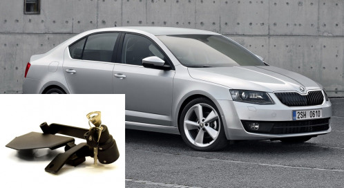 Гарант Консул на КПП SKODA OCTAVIA*/2013-2017/*А+*P*DSG Селектор ХХХ 713 025~OCTAVIA*/2017-/*АМ+*/А+/Селектор ХХХ 713 025 35009.L~*P