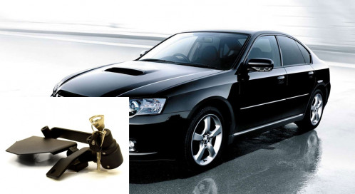 Гарант Консул на КПП SUBARU LEGASY*V п.*/2009-2015/*Вар+*P~OUTBACK*IV п.*/2009-2015/*Вар+*P~XV*I*/2012-2017/*Вар+*P 37005.L