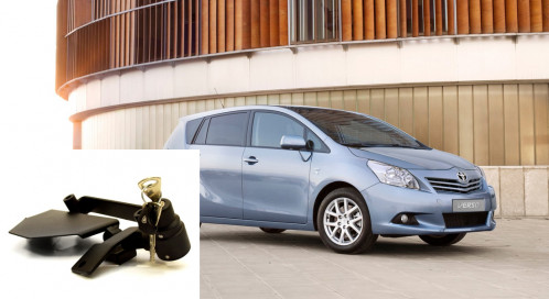 Гарант Консул на КПП TOYOTA VERSO*/2010-2015/*Вар+*P 38012.L