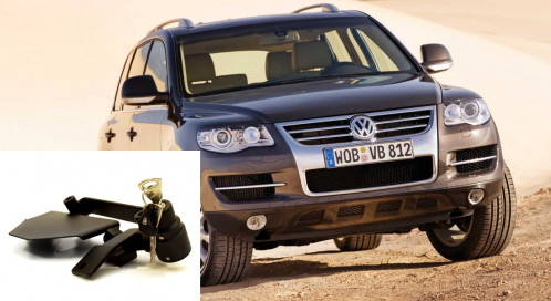 Гарант Консул на КПП VOLKSWAGEN TOUAREG*/2006-2010/*А6+*P 41003.R