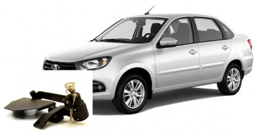 Гарант Консул на КПП LADA GRANTA*/2011-2018/*А*P~GRANTA*/2018-2019/*А*P~KALINA*II*/2013-2018/*А*P 23006/1.L~*P