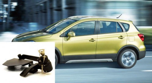 Гарант Консул на КПП SUZUKI SX4 New */2013-2015/*Вар+*P~VITARA*/2015-2018/*А+*P 43008.R~*P