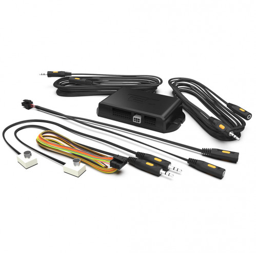 TEC Electronics Интерком TEC-4590