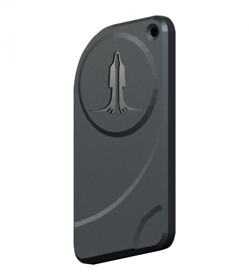 Призрак Slim DDI 2,4 ГГц радиометка