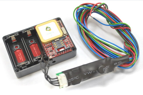 StarLine M11 плата внешнего питания