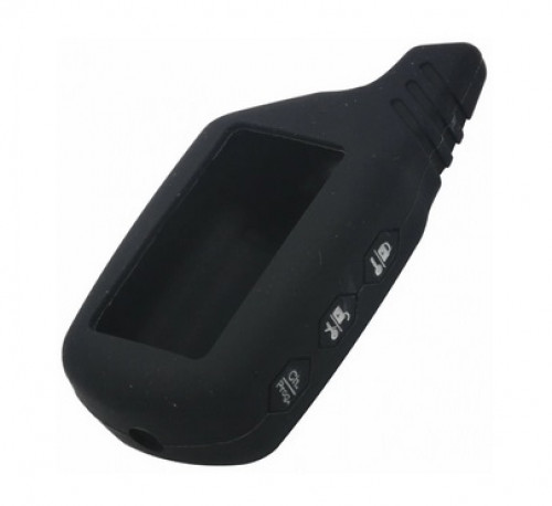 StarLine A91/A61 силиконовый чехол