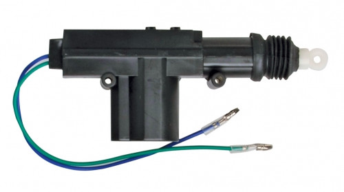 StarLine SL-2 двухпроводный электропривод 12В