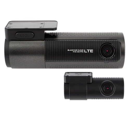 Blackvue DR750-2CH IR LTE